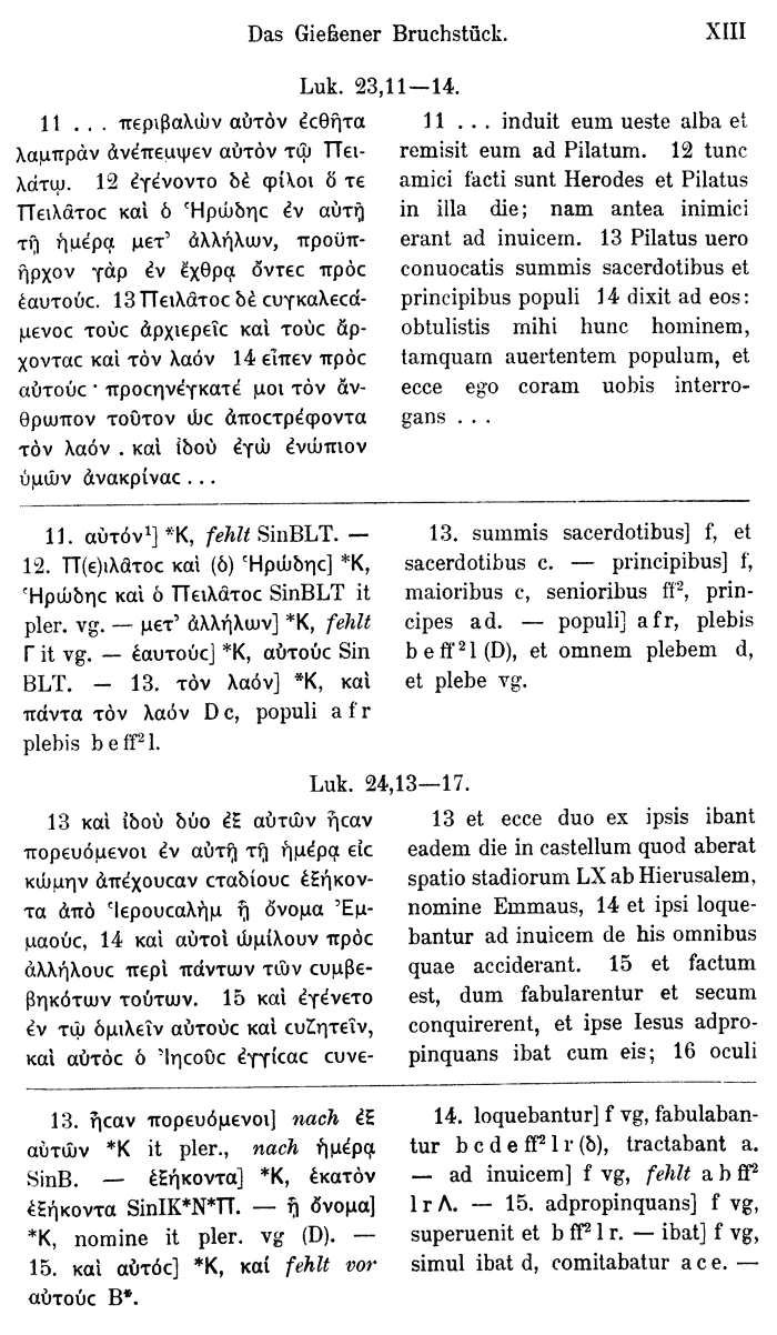 Wilhelm Streitberg 1910: Gotisch-Griechisch-Deutsches Wrterbuch p. xiii.
