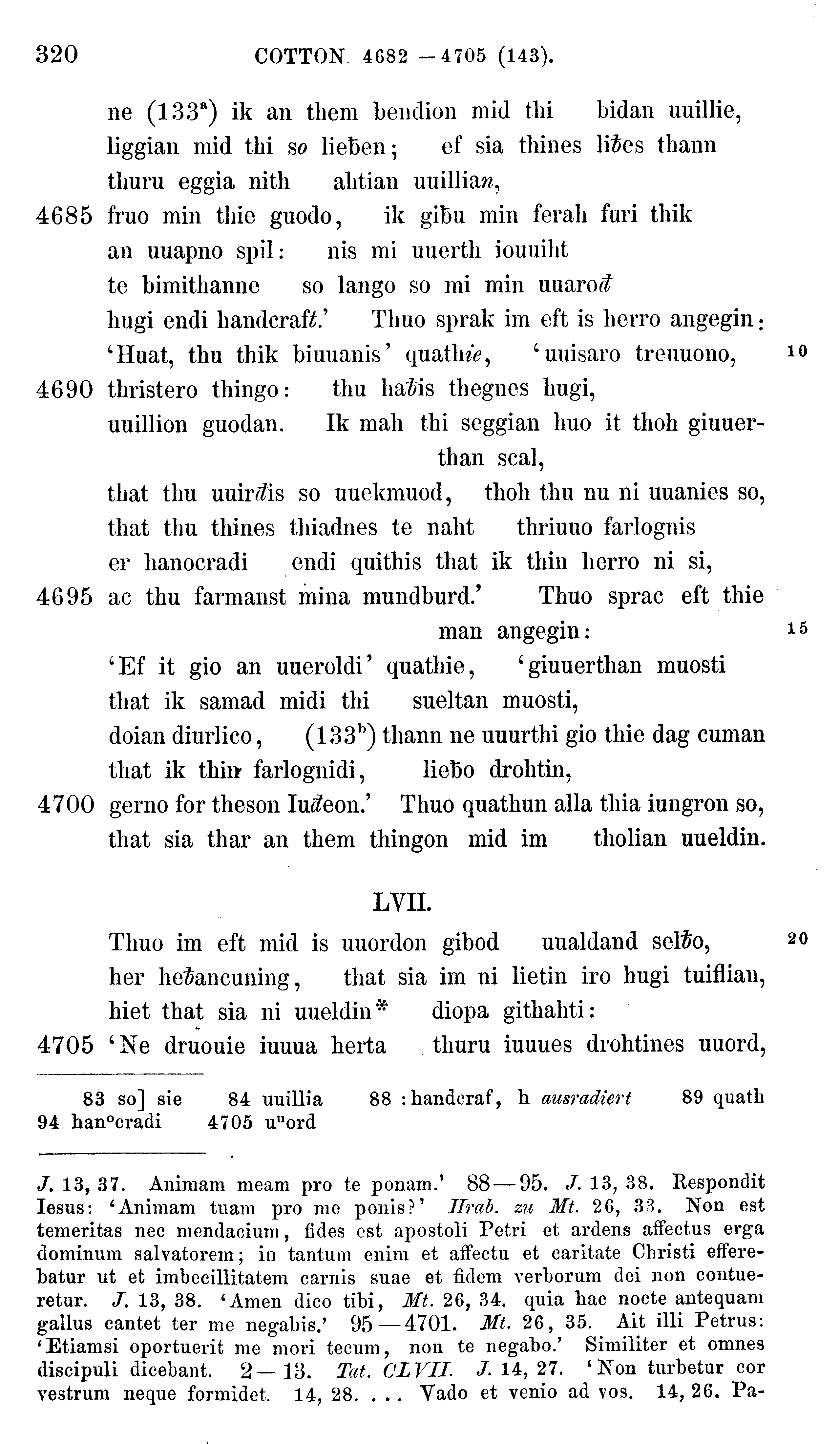 facsimile image (Sievers 1878, p. 320)