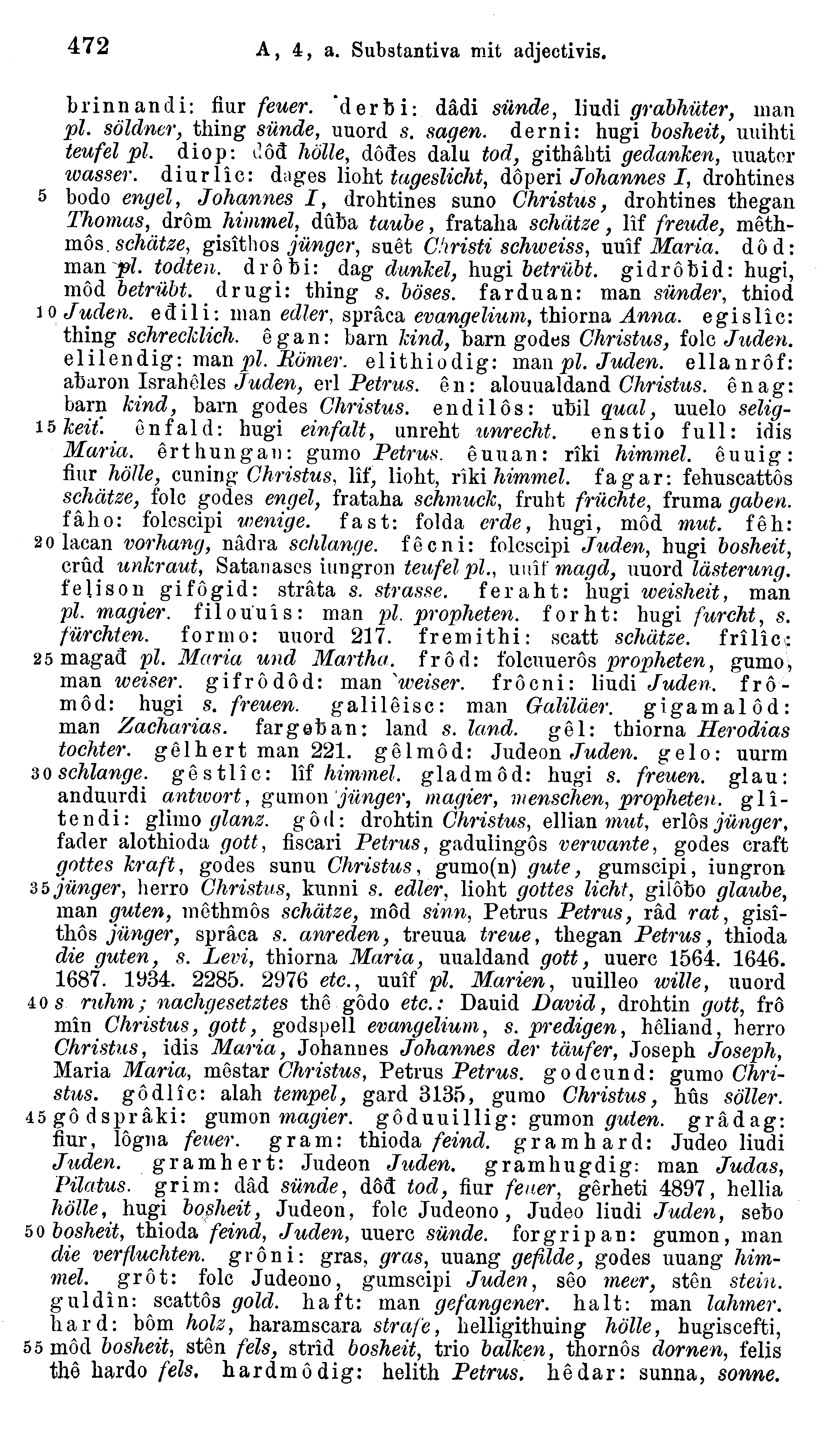 facsimile image (Sievers 1878, p. 472)