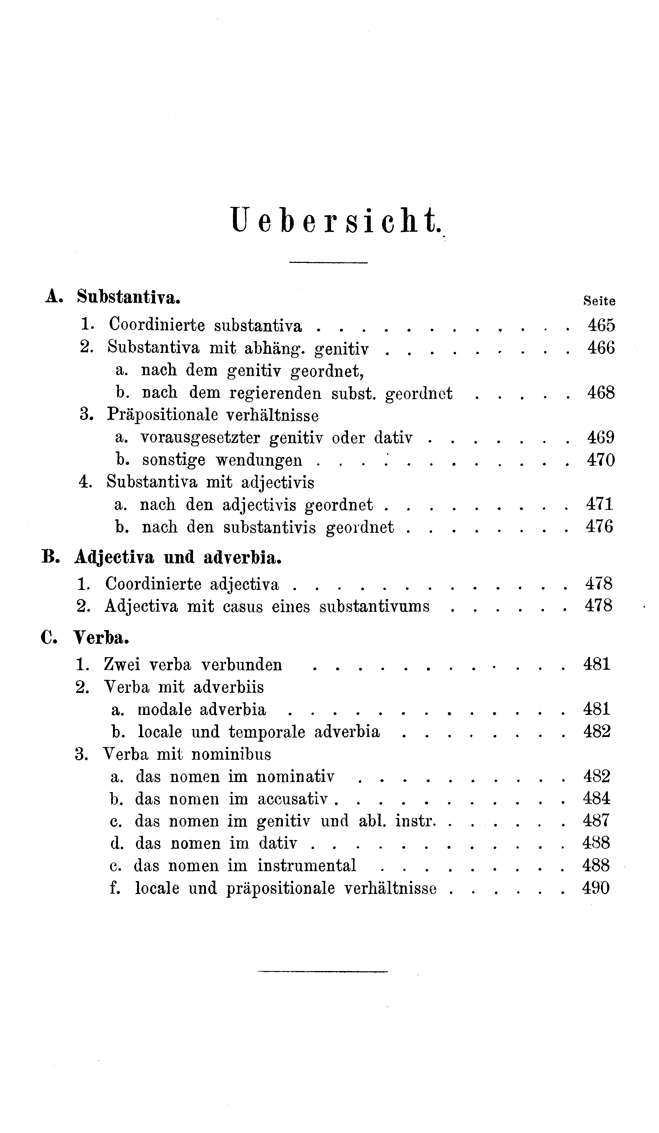 facsimile image (Sievers 1878, p. 496)
